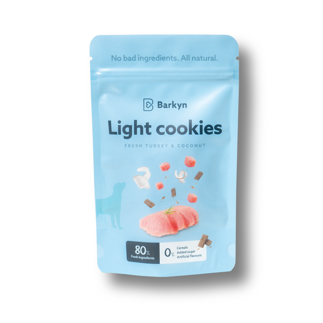 Weight Protect Snacks: Coco