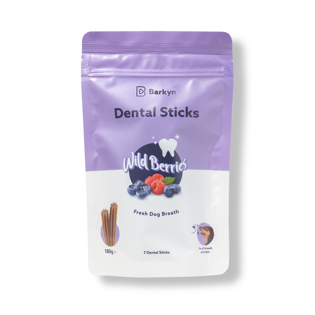 Longevity Dental Stick