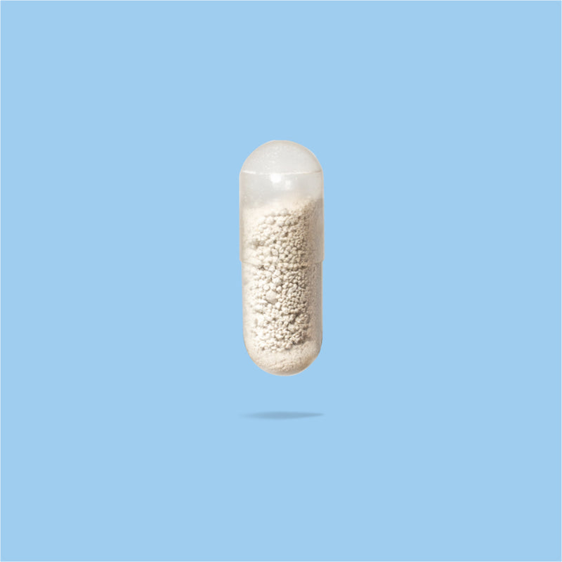 Probiótico para la digestión