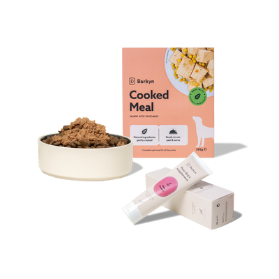 Pack Pelo – Menos caída, más brillo
