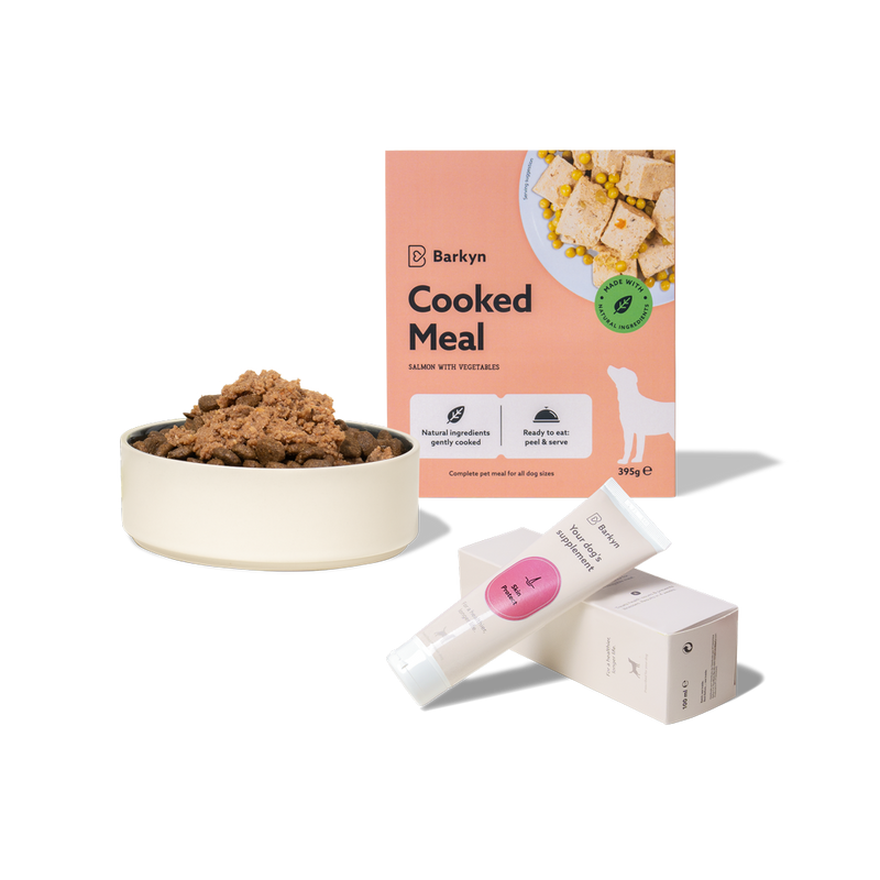 Pack Pelo – Menos caída, más brillo