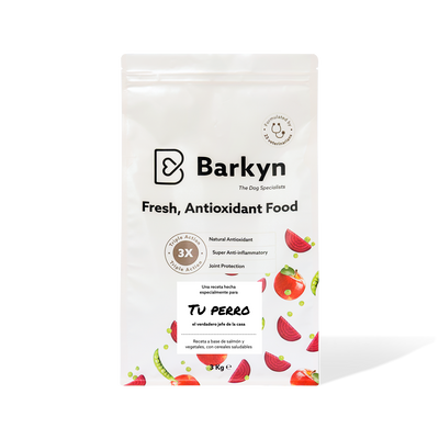 Pienso Anti-Ageing