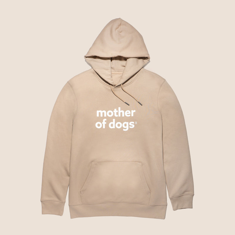 Sudadera "Mother of dogs"
