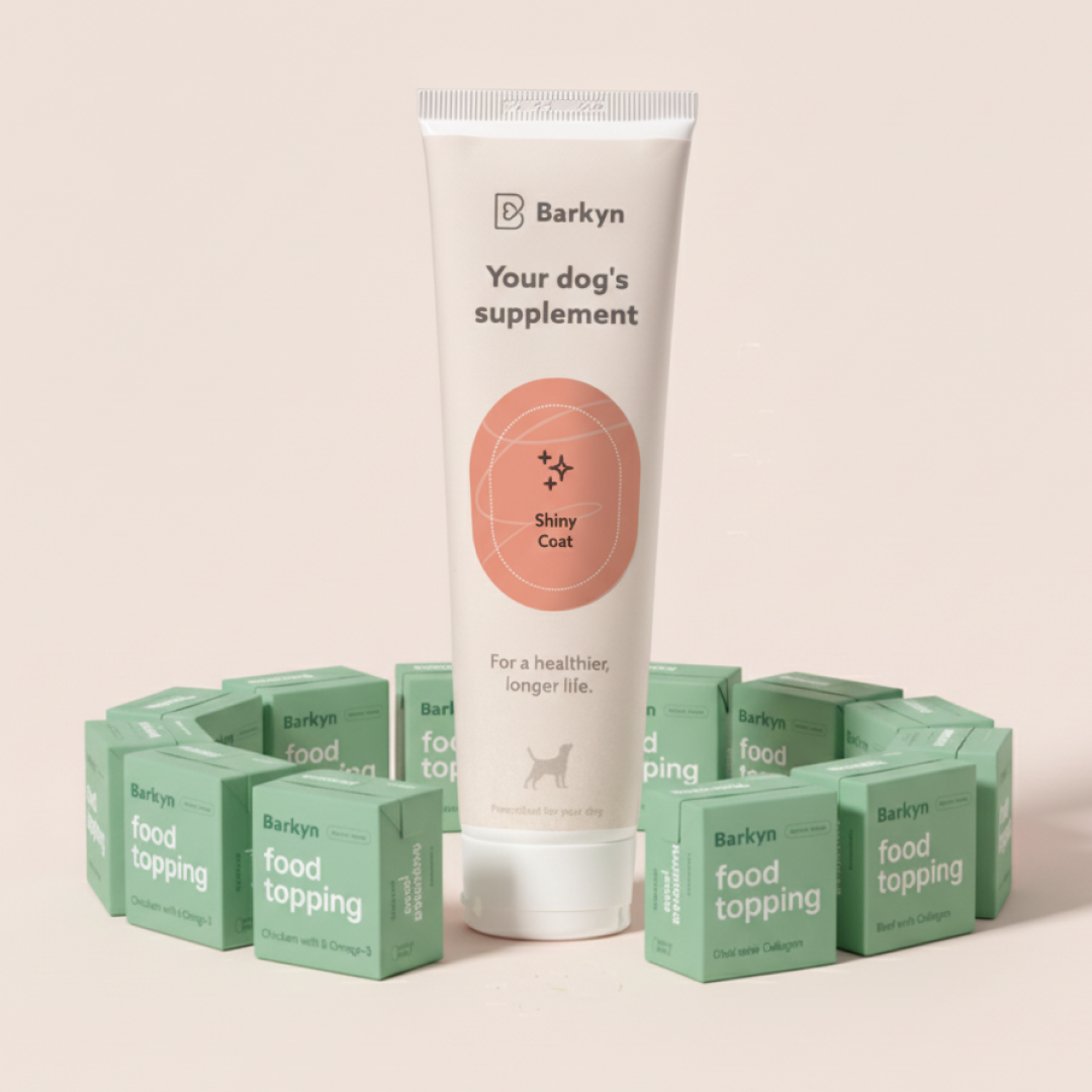 Pack “Pelo Brillante”