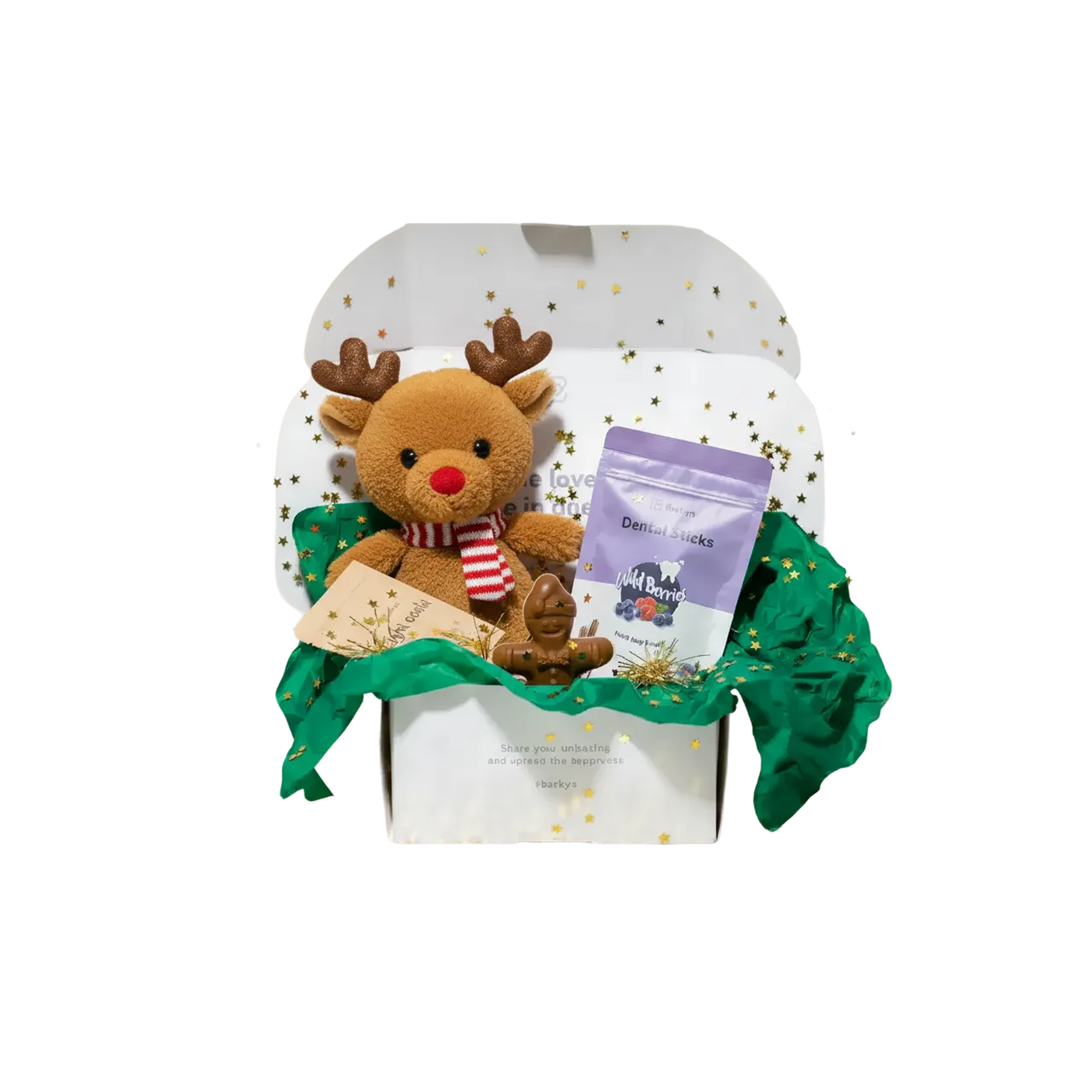 Surprise Box de Navidad (Edición 2025)