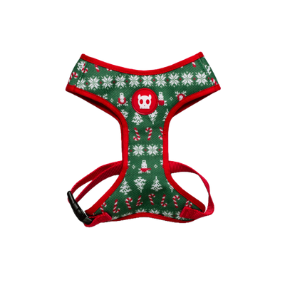 Peitoral Zee.Dog Rudolph Air Mesh