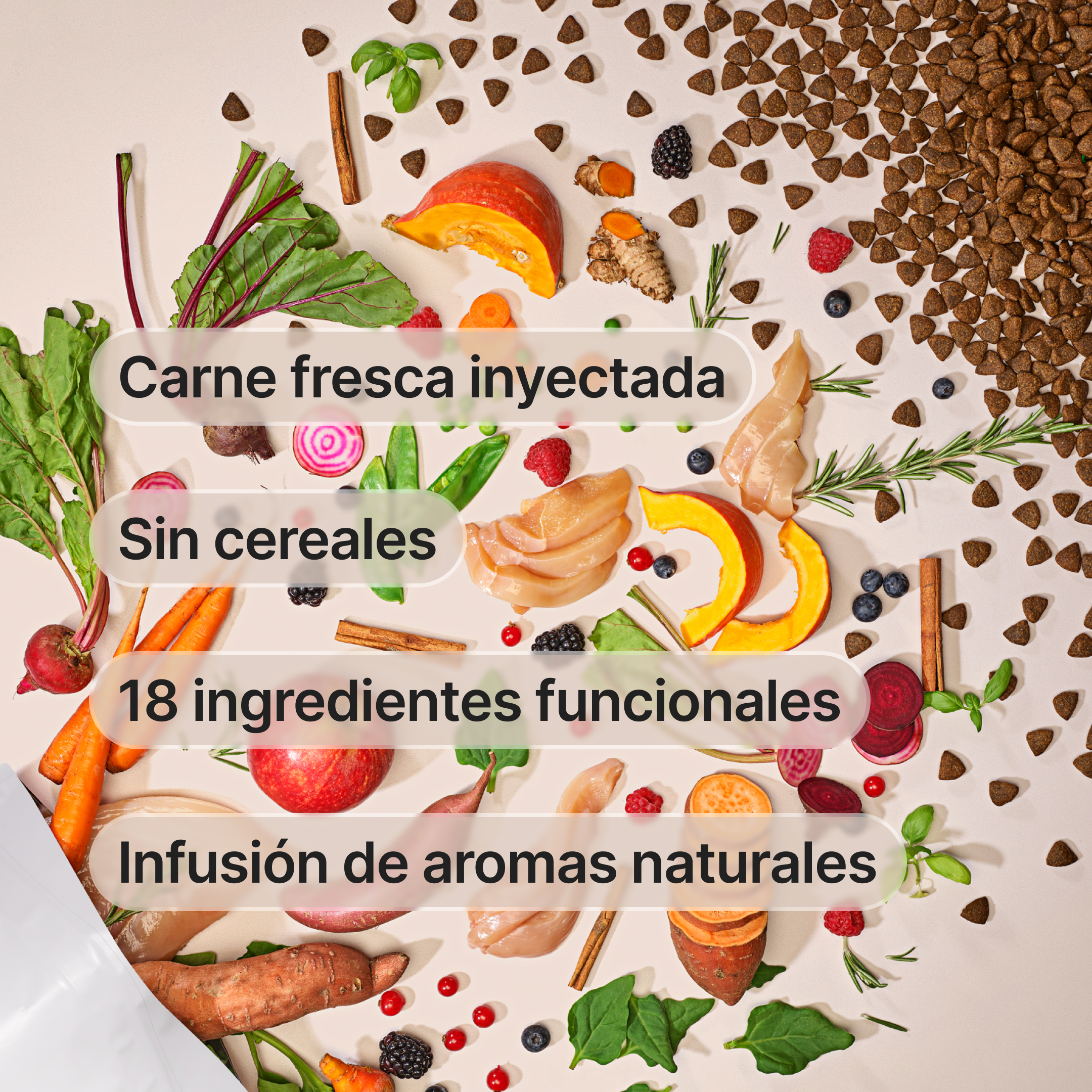 Pack “Nuevo Comienzo”