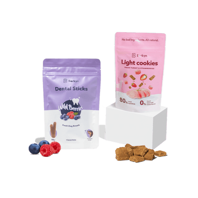 Pack Aliento – Dientes limpios, aliento fresco