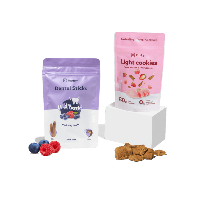 Pack Aliento – Dientes limpios, aliento fresco