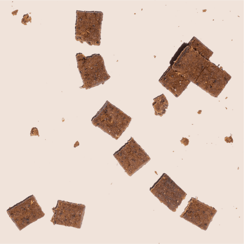 Biscotti light al cocco - Barkyn Store