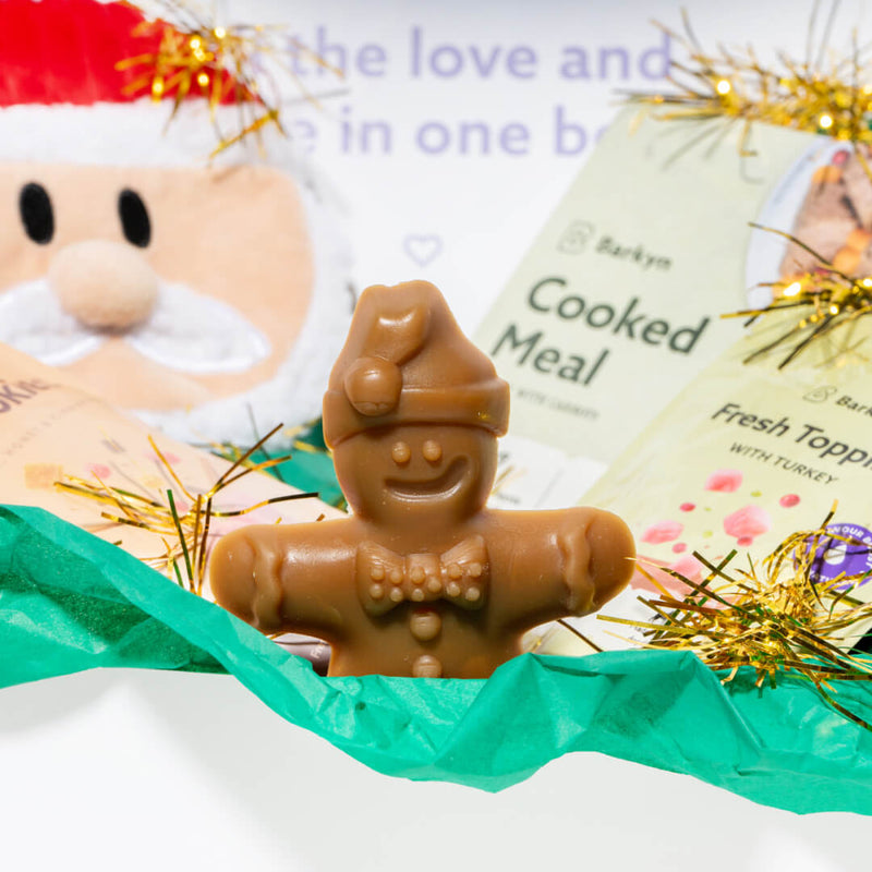 Surprise Box de Navidad