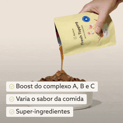 Flavour Booster