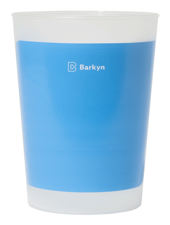 Vaso Medidor
