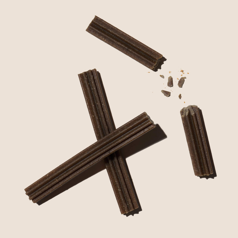 Dental Sticks de menta