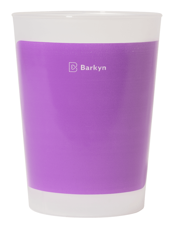 Vaso Medidor