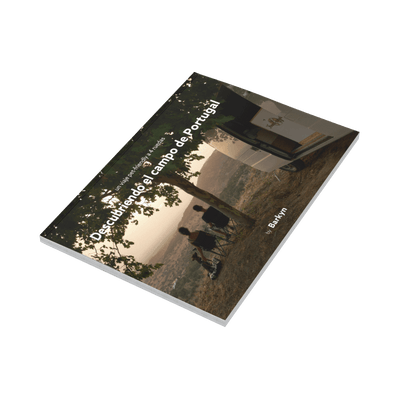 Ebook "Descubrir el Alentejo"