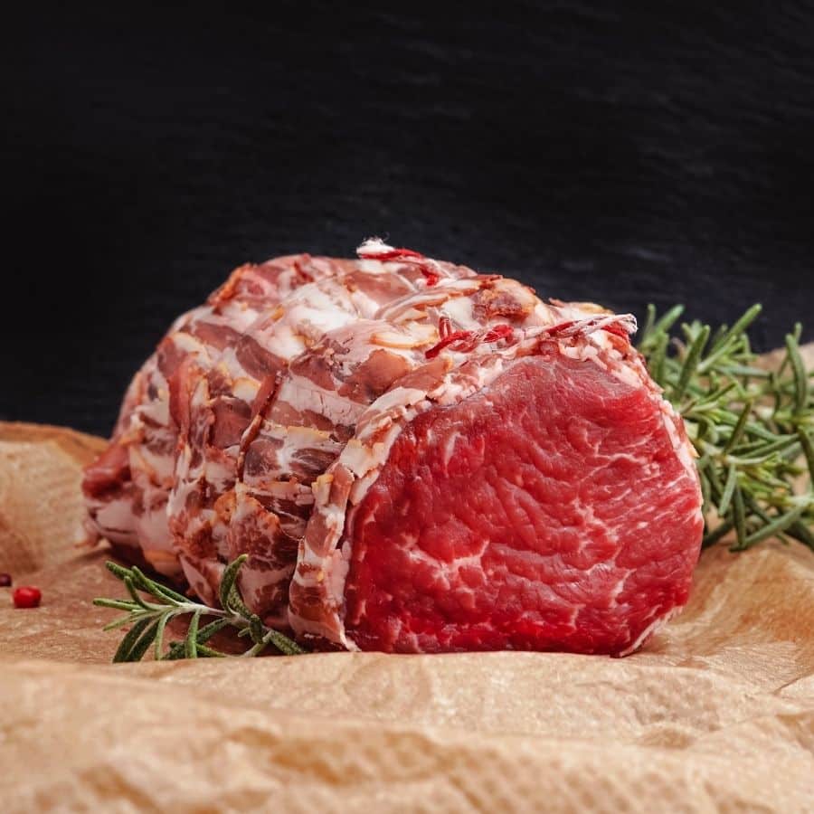 ¿Los perros pueden comer carne de cerdo?