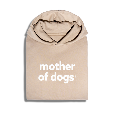 Sudadera "Mother of dogs"