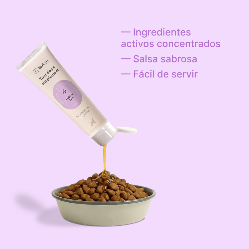 Free Suplemento Mobility Care