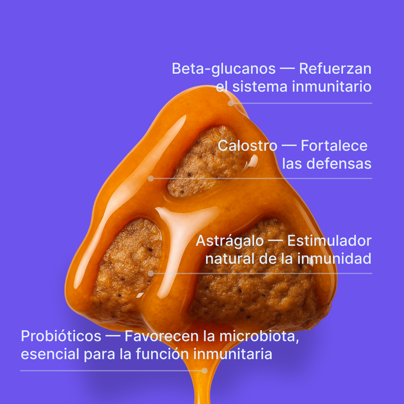 Free Suplemento Immunity Boost