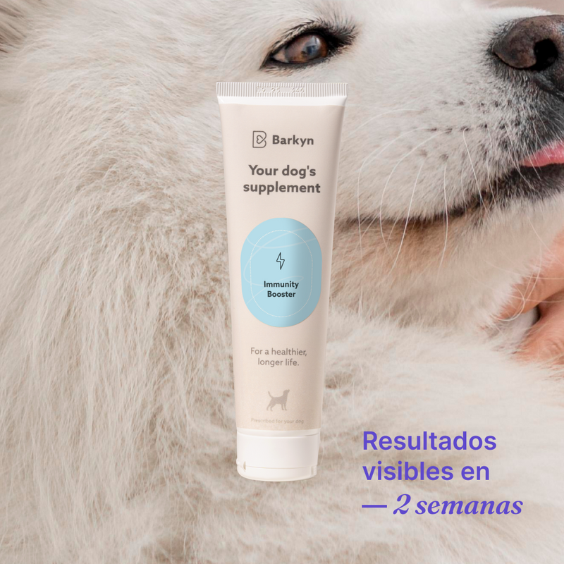 Free Suplemento Immunity Boost