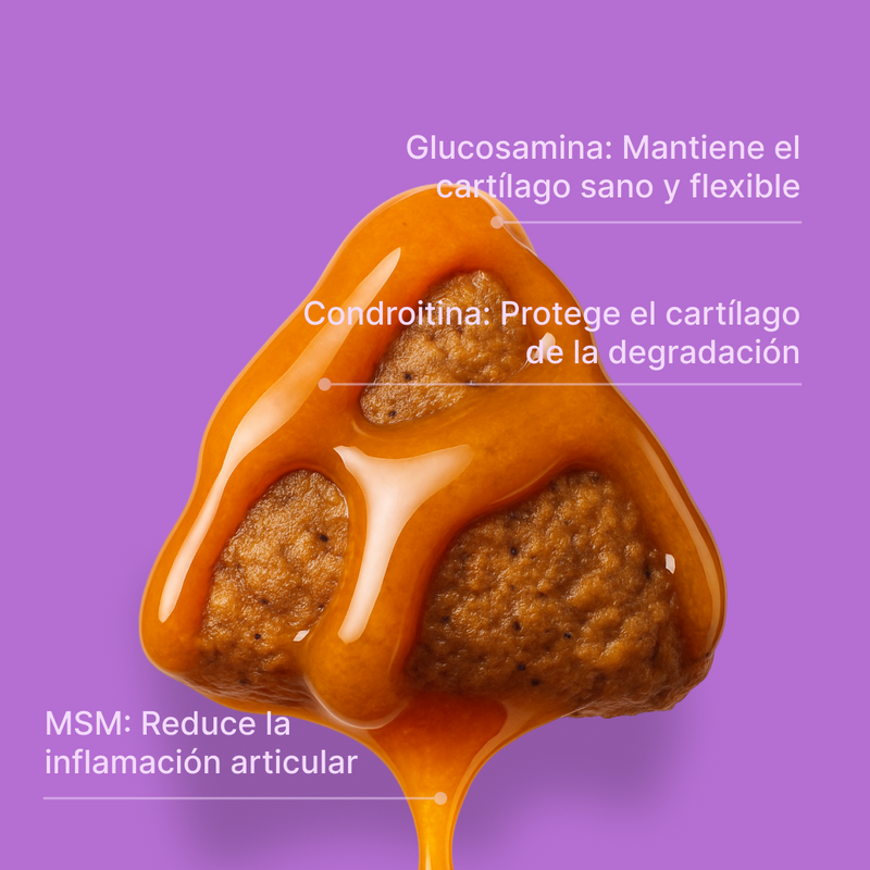 Free Suplemento Mobility Care