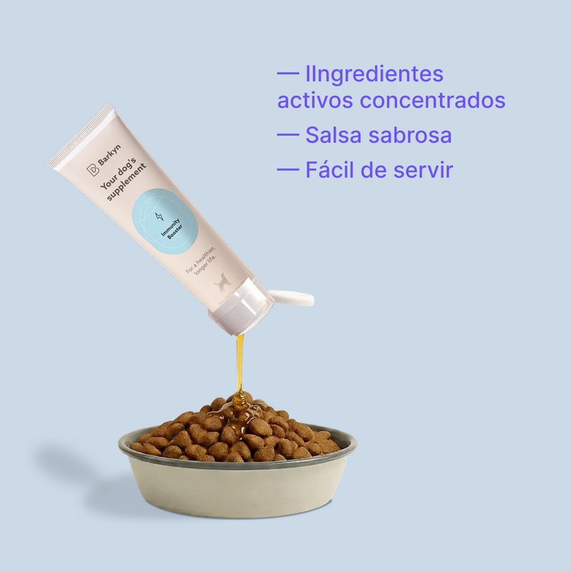 Free Suplemento Immunity Boost