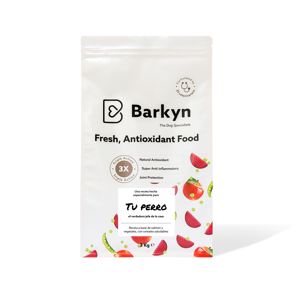 Pienso Anti-Ageing