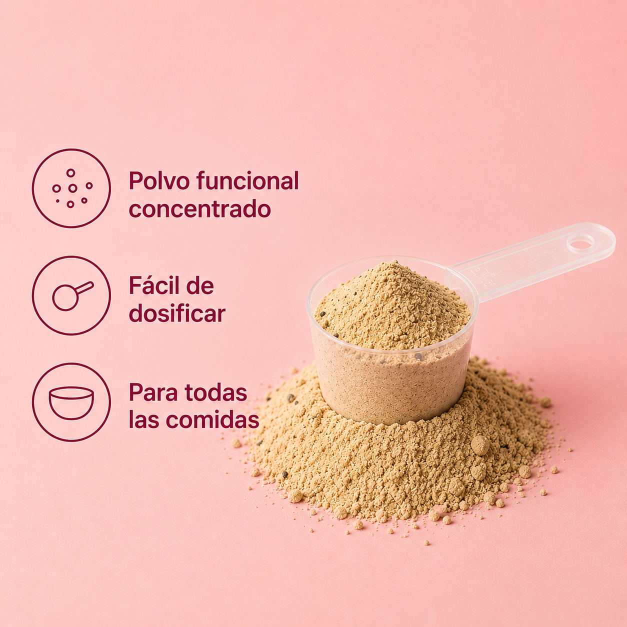 Suplemento Gut & Immunity
