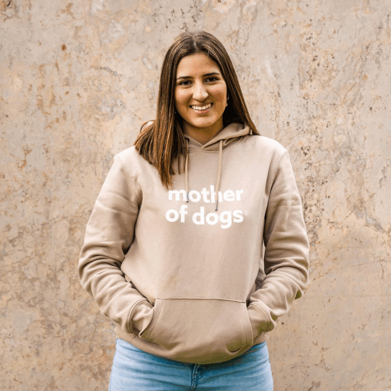 Sudadera "Mother of dogs"
