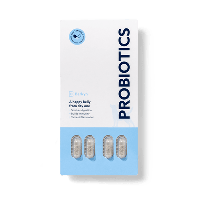 Free Probiótico