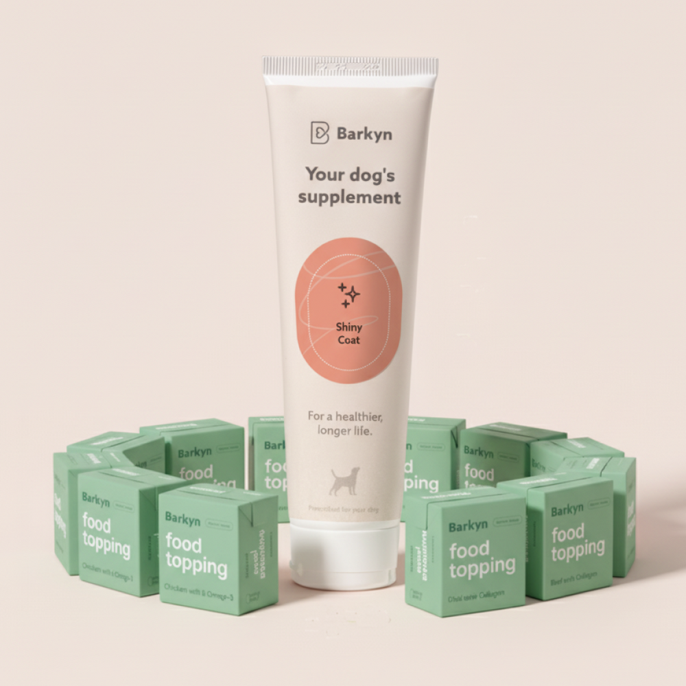 Pack “Pelo Brillante”