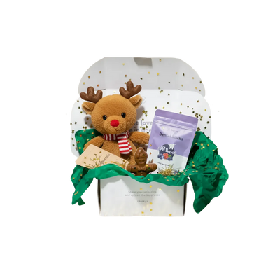 Surprise Box de Navidad (Edición 2025)