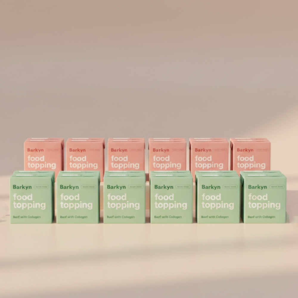 Pack “Más Sabor”