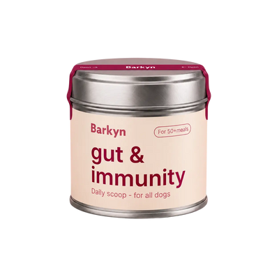 Suplemento Gut & Immunity