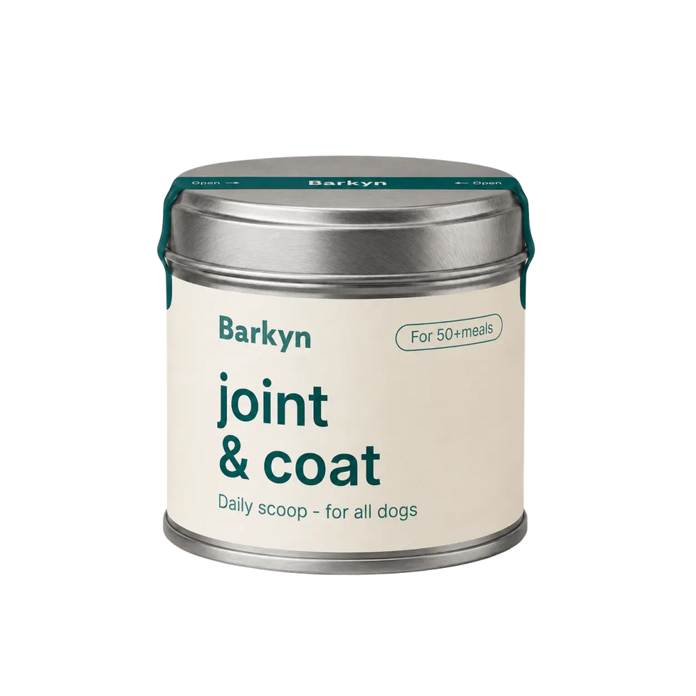 Suplemento Joint & Coat