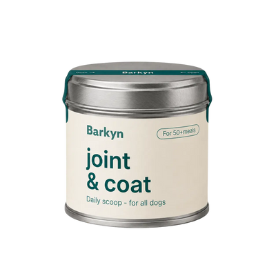 Suplemento Joint & Coat