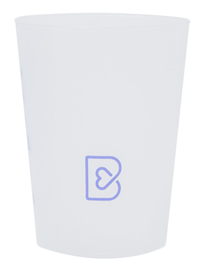 Vaso Medidor